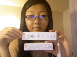 Wii Controllers
