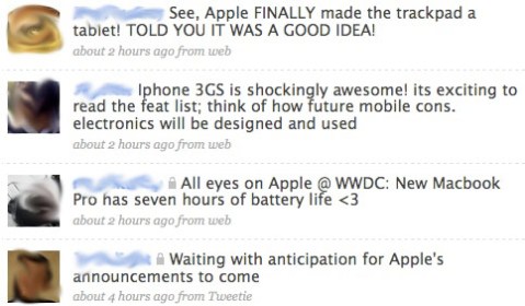 Twit apple Twit apple