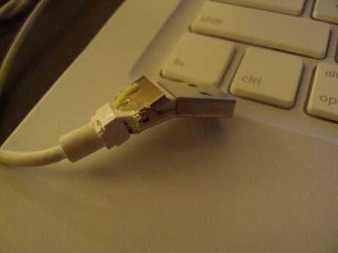 This is just not right.