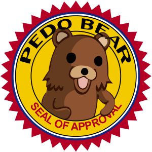 pedobear