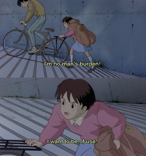 Whisper of the Heart 4