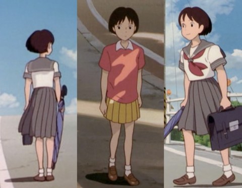 Whisper of the Heart 3