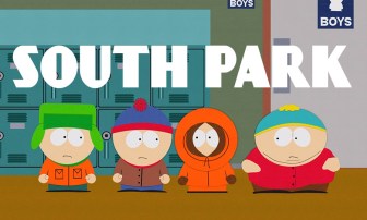 15 South Park