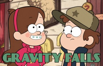16b Gravity Falls