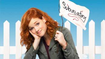 2 Suburgatory