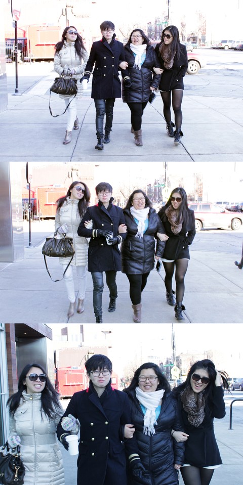 Stay fabulous, my friends