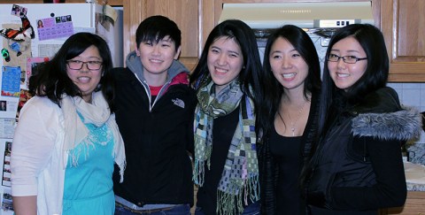 See y'all in a few months!