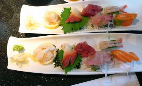 We ordered the same thing ^__^ (cr: Lucy)