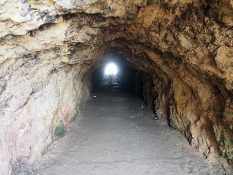 13-cave