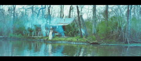 ella henderson ghost