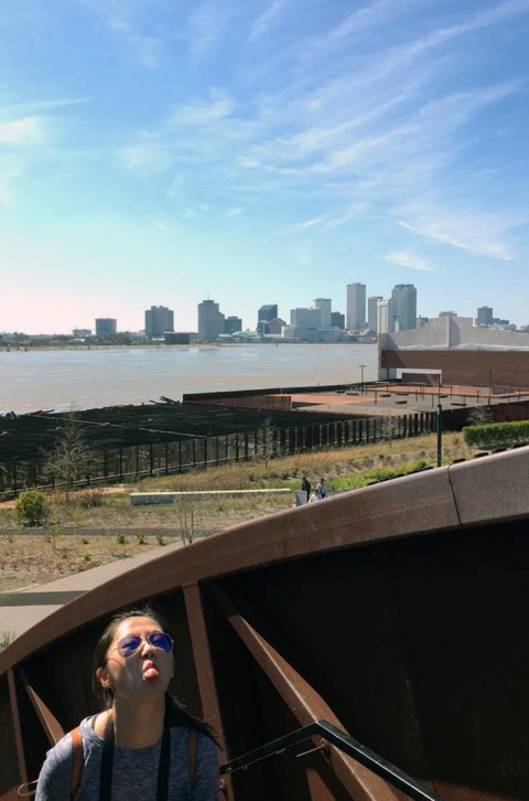 Stolen from Kaiti's Snapchat