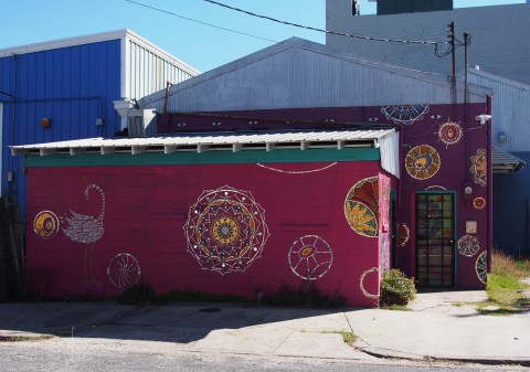 2-bywater