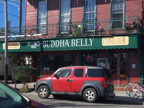 Everything you could ever want