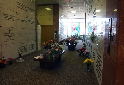 2-all saints mausoleum